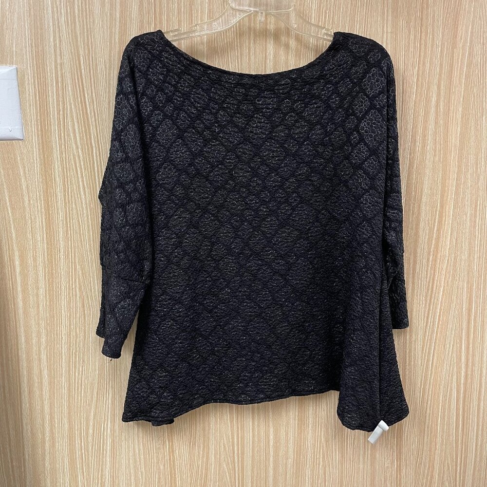 Gypsy Circus Black Top Size M